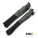 NGT Neoprene Tip + Butt Protectors